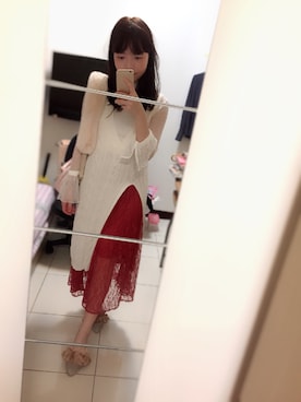 alicealice0305さんのコーディネート