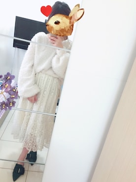 alicealice0305さんのコーディネート