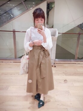 alicealice0305さんのコーディネート