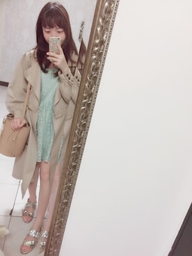 alicealice0305さんのコーディネート