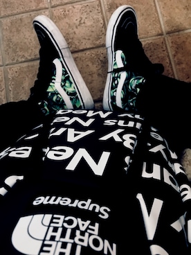 明太子さんのコーディネート