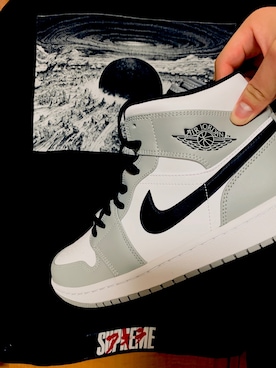 明太子さんのコーディネート