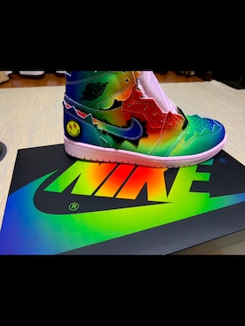 明太子さんのコーディネート