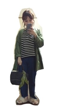 doichankさんのコーディネート