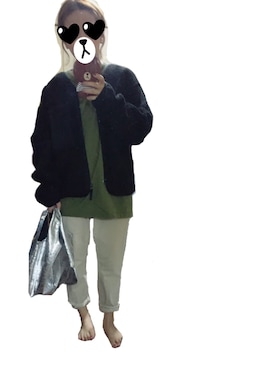 doichankさんのコーディネート