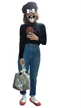 doichankさん（レディース・152cm）の秋コーディネート