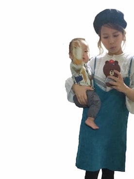 doichankさんのコーディネート