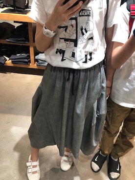 babyliu333さんのコーディネート