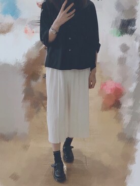 babyliu333さんのコーディネート