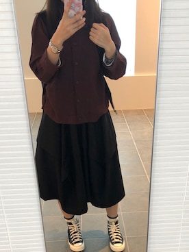 babyliu333さんのコーディネート