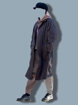 MTさんのコーディネート