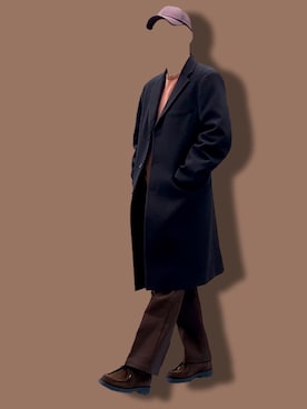 MTさんのコーディネート