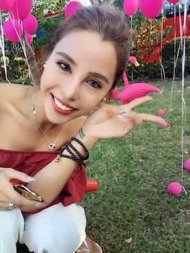 coliさんのコーディネート