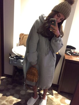 coliさんのコーディネート