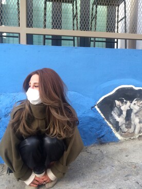 coliさんのコーディネート