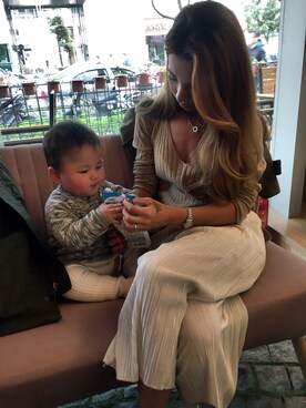 coliさんのコーディネート