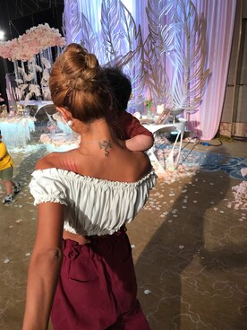 coliさんのコーディネート