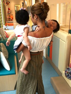 coliさんのコーディネート