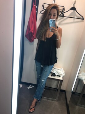 coliさんのコーディネート