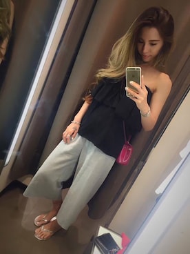 coliさんのコーディネート