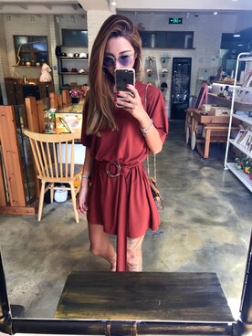 coliさんのコーディネート