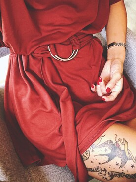 coliさんのコーディネート