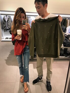 coliさんのコーディネート