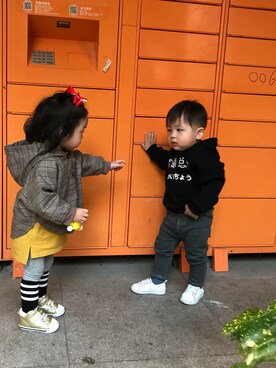 coliさんのコーディネート