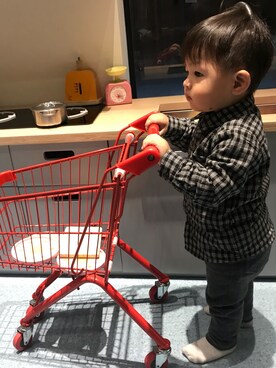 coliさんのコーディネート