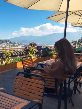 coliさんのコーディネート