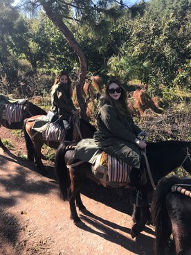 coliさんのコーディネート