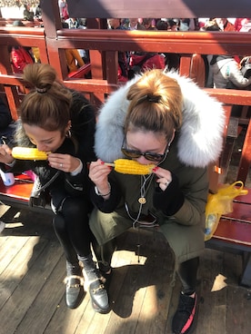 coliさんのコーディネート