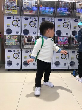 coliさんのコーディネート