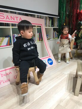 coliさんのコーディネート