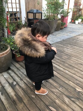 coliさんのコーディネート