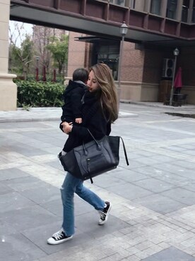 coliさんのコーディネート