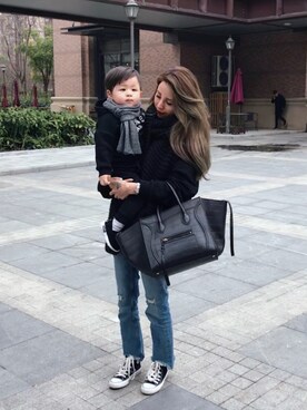 coliさんのコーディネート