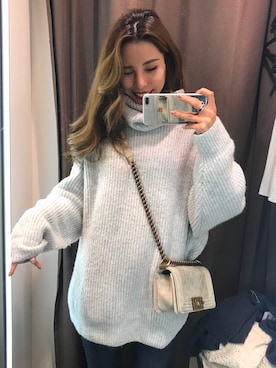 coliさんのコーディネート