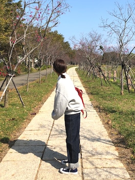 KakamKohさんのコーディネート