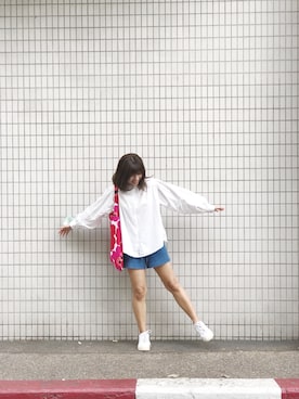 KakamKohさんのコーディネート