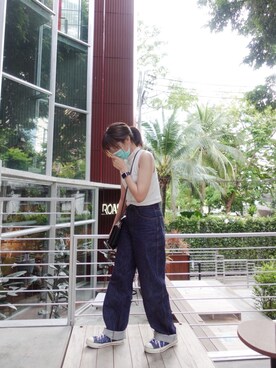 KakamKohさんのコーディネート