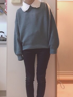 39さんのコーディネート