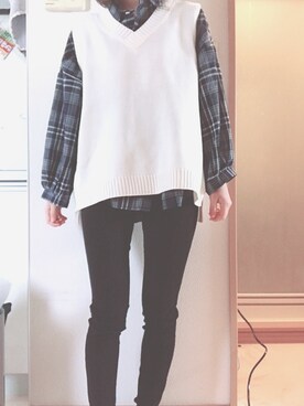 39さんのコーディネート