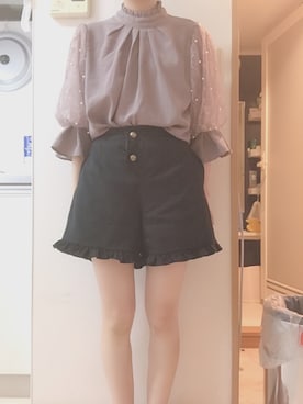 39さんのコーディネート