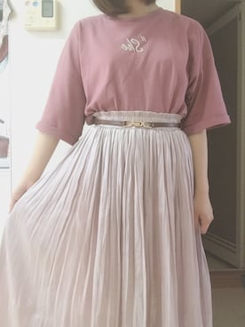 39さんのコーディネート