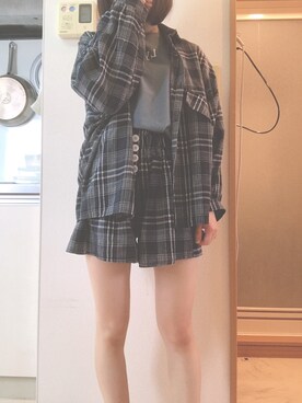 39さんのコーディネート