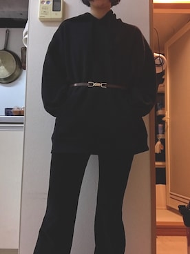 39さん（レディース・155cm）の春コーディネート