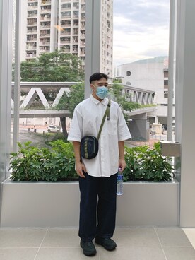 Mr.Lee さんのコーディネート