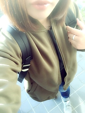 Ayajiさんのコーディネート