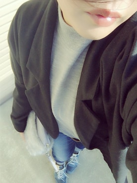 Ayajiさんのコーディネート